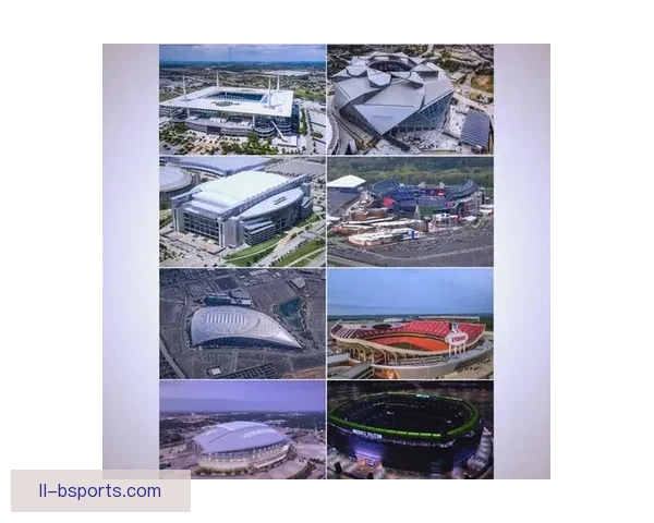 2026年世界杯数字化建模与智慧赛事全景解析