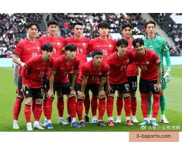 洪明甫重掌韩国队帅印开启新周期目标直指世界杯与亚洲巅峰