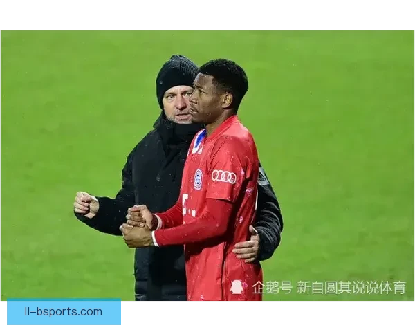阿拉巴鏖战曼城亚冠赛场高光瞬间全景盘点回顾关键进球战术博弈